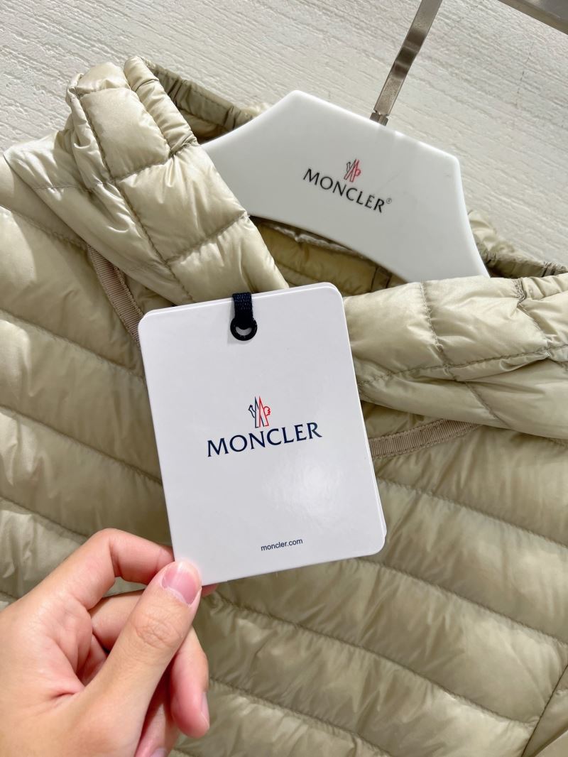 Moncler Down Jackets